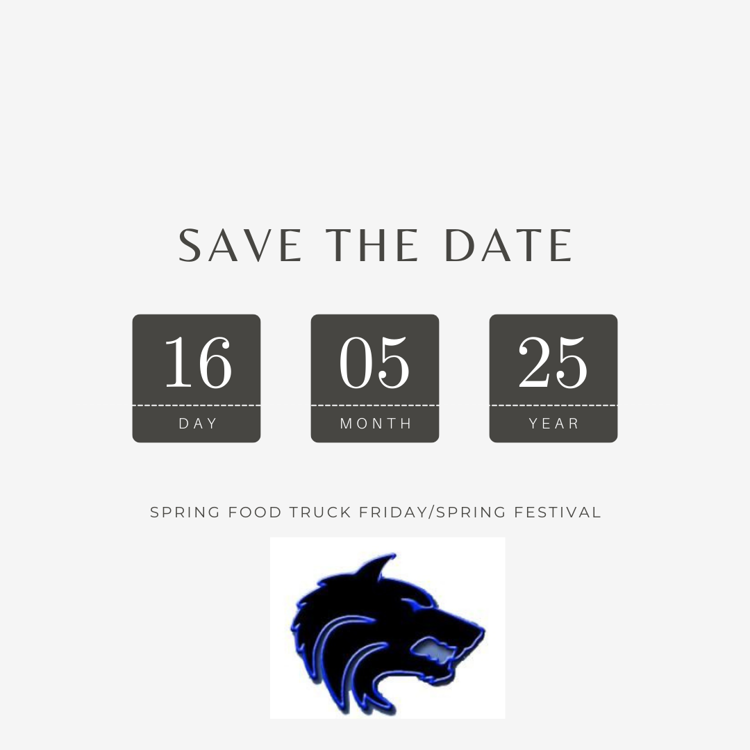  Food Truck Friday 2025